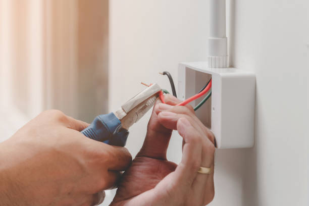 Best Commercial Electrical Services  in Bel Nor, MO