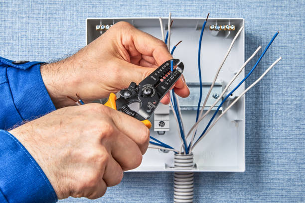 Commercial Electrical Services in Bel Nor, MO