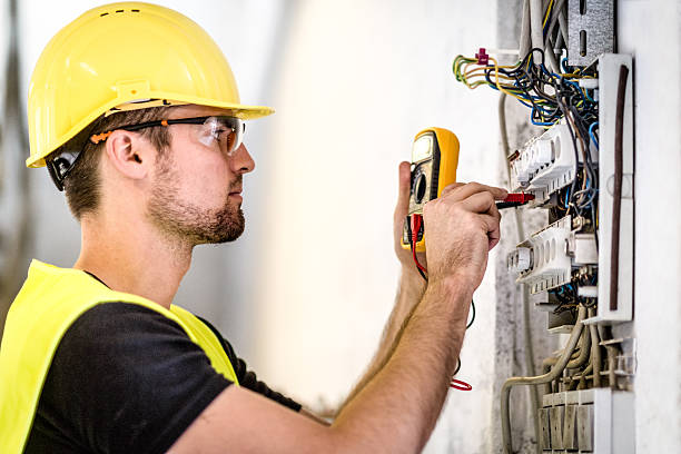 Best Emergency Electrical Repair Services  in Bel Nor, MO