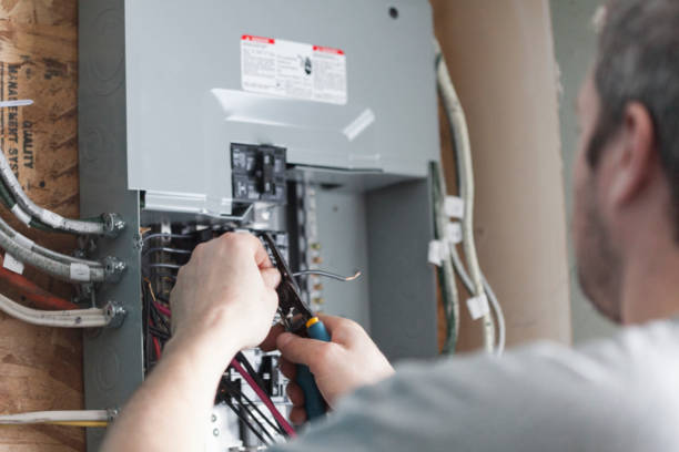 Best Commercial Electrical Services  in Bel Nor, MO